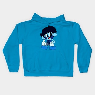 Funnyboi Kids Hoodie